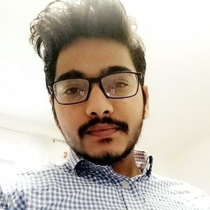 Meet your Posher, Darshan